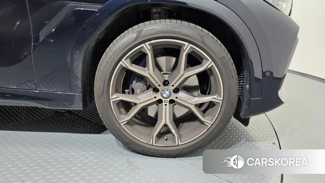 BMW X6 (G06) id 4950849 из Кореи 13