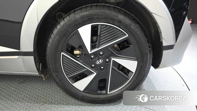 Hyundai The New Ionic 5 id 4622942 из Кореи 13
