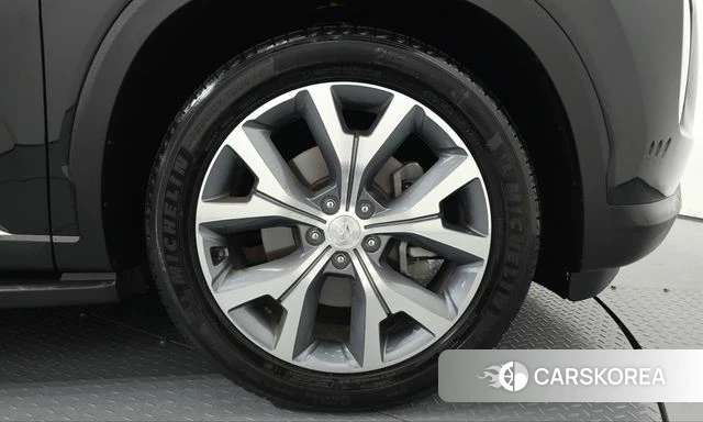 Hyundai Palisade id 4988049 из Кореи 13
