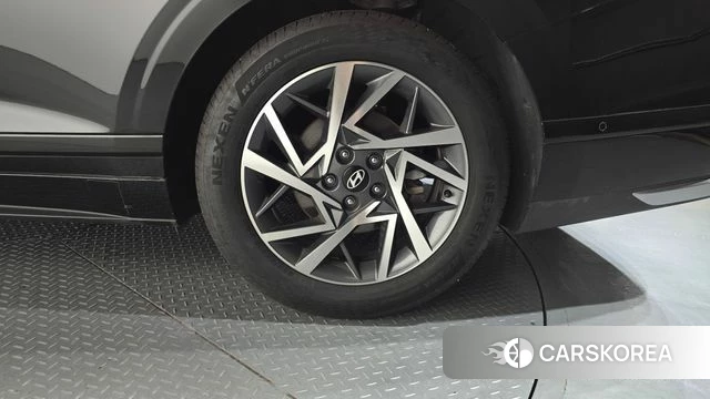Hyundai Grandeur Hybrid (GN7) id 4757749 из Кореи 13