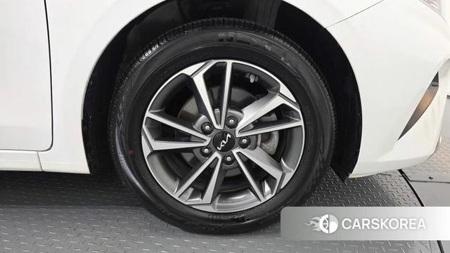 Kia The New K3 2nd generation id 5059168 из Кореи 13
