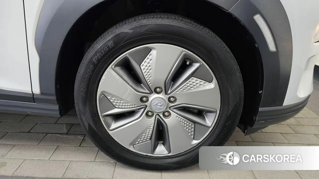 Hyundai Kona Electric id 4977228 из Кореи 13