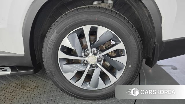 Hyundai Palisade id 5041838 из Кореи 13