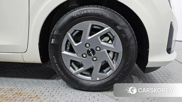 Kia The New Morning (JA) id 4990795 из Кореи 13