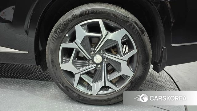 Hyundai Palisade id 5027779 из Кореи 13
