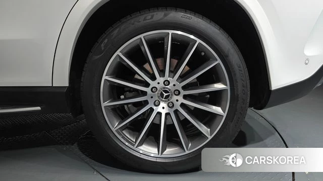 Mercedes-Benz GLE-Class W167 id 4941061 из Кореи 13