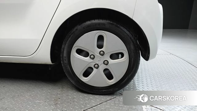 Kia The New Ray id 5034517 из Кореи 13