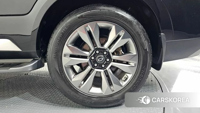 Kia Mohave Master id 4987239 из Кореи 13