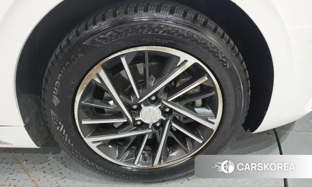 Hyundai The New Grandeur IG id 4997334 из Кореи 13