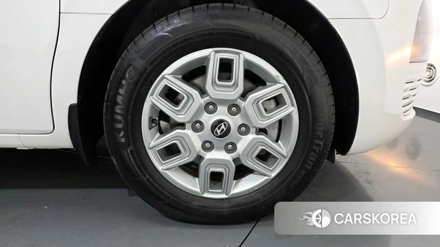 Hyundai Staria id 4376742 из Кореи 13