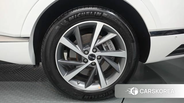 Genesis GV80 id 4975039 из Кореи 13