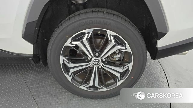 Toyota RAV4 5th Generation id 4990278 из Кореи 13