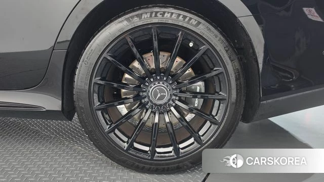 Mercedes-Benz AMG GT id 4936497 из Кореи 13
