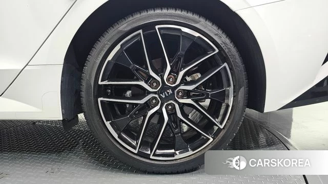 Kia K5 3rd generation id 4849284 из Кореи 13