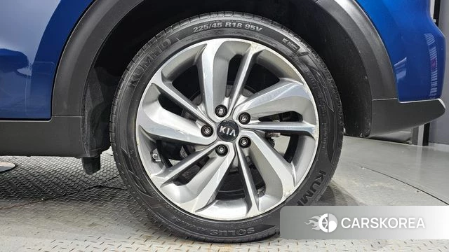Kia Niro id 4931103 из Кореи 13