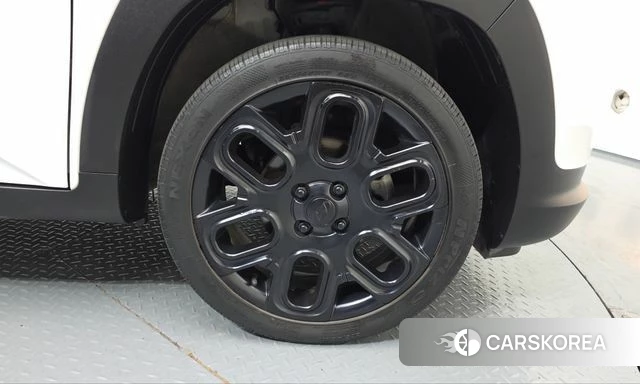 Hyundai Casper id 4991631 из Кореи 13