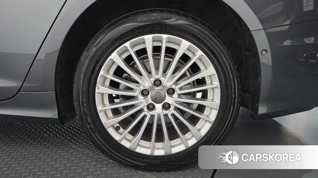 Audi A6 (C8) id 4992653 из Кореи 13