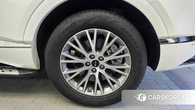 Genesis GV80 id 4975210 из Кореи 13