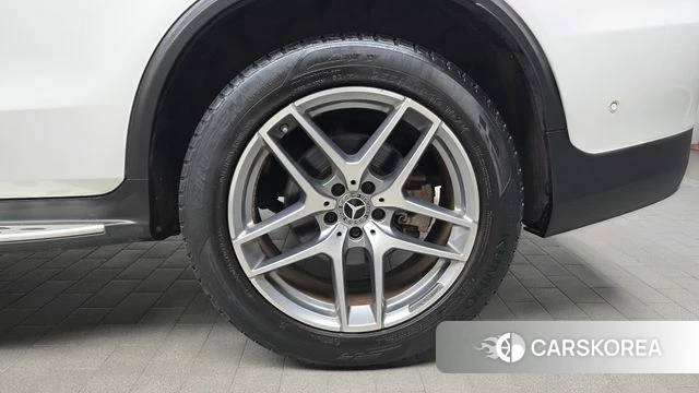 Mercedes-Benz GLC-Class X253 id 4713195 из Кореи 14