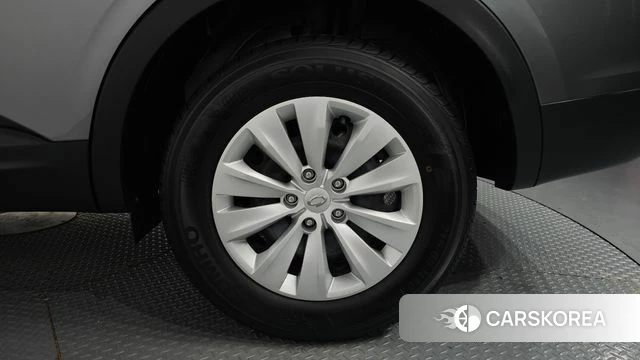 Renault Korea (Samsung) XM3 id 5040092 из Кореи 13