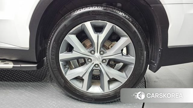 Hyundai Palisade id 4785150 из Кореи 13