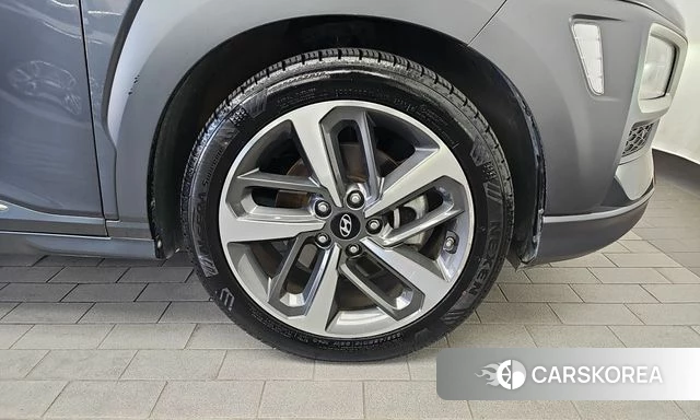 Hyundai Kona id 4977814 из Кореи 13