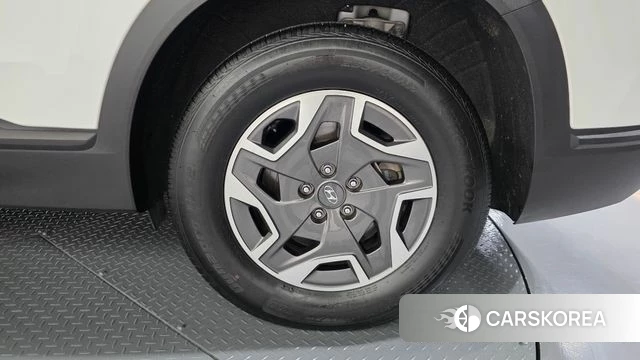 Hyundai The New Santa Fe id 5002252 из Кореи 13