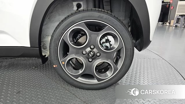 Hyundai The New Casper id 5038694 из Кореи 13