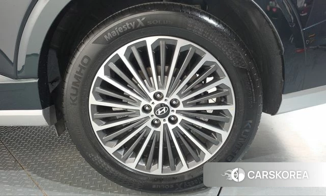 Hyundai Palisade (LX3) id 5039053 из Кореи 13