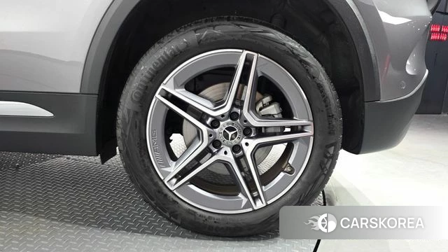 Mercedes-Benz GLA - Class H247 id 4975939 из Кореи 13
