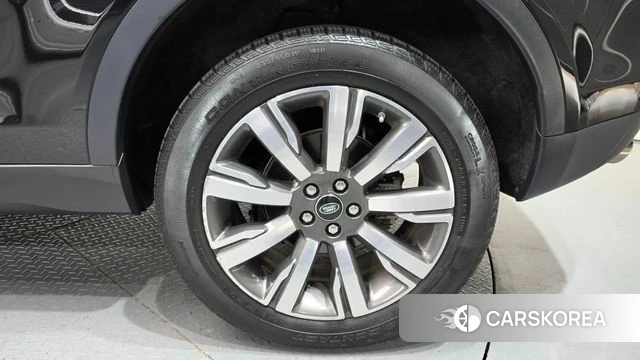 Land Rover Discovery Sports id 4992995 из Кореи 13