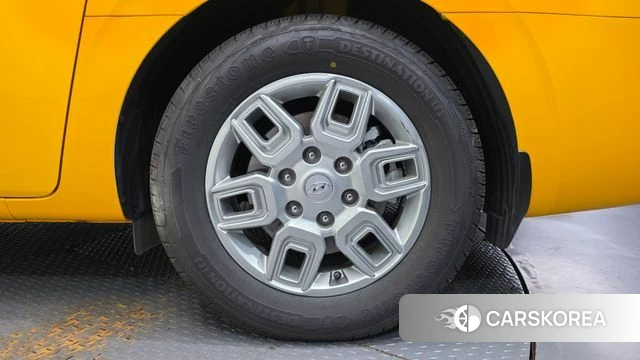 Hyundai Staria id 4964965 из Кореи 13