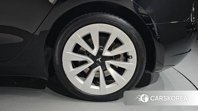 Tesla Model 3 id 4917665 из Кореи 13