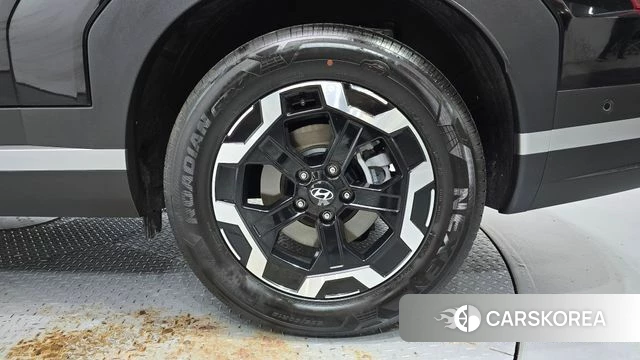 Hyundai Santa Fe (MX5) id 4957106 из Кореи 13