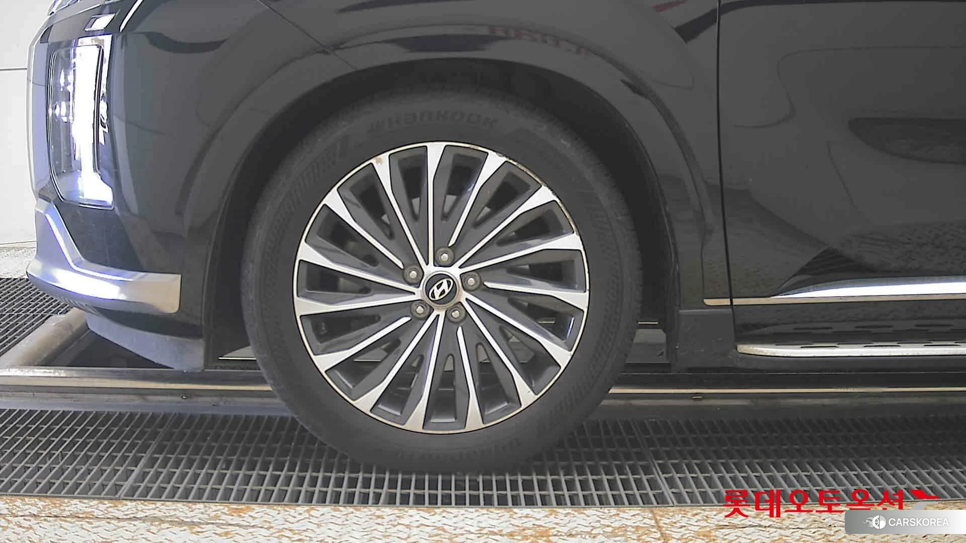 Hyundai Palisade id 4990064 из Кореи 13