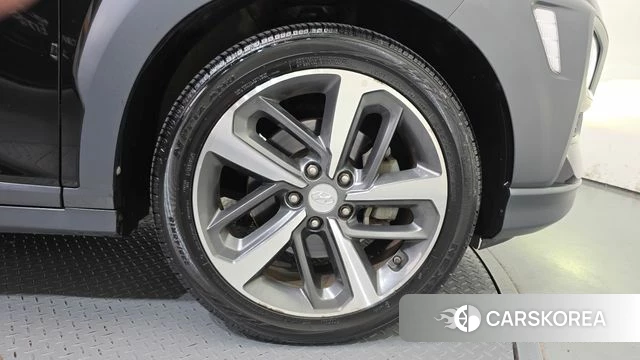 Hyundai Kona id 4882429 из Кореи 13