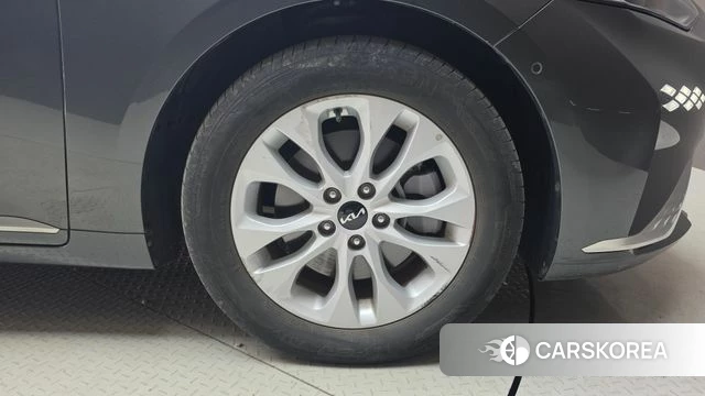 Kia K8 id 5046742 из Кореи 13