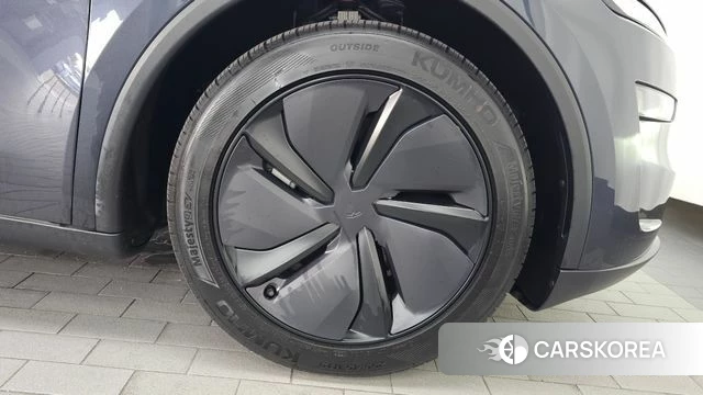 Tesla Model Y id 4921023 из Кореи 13