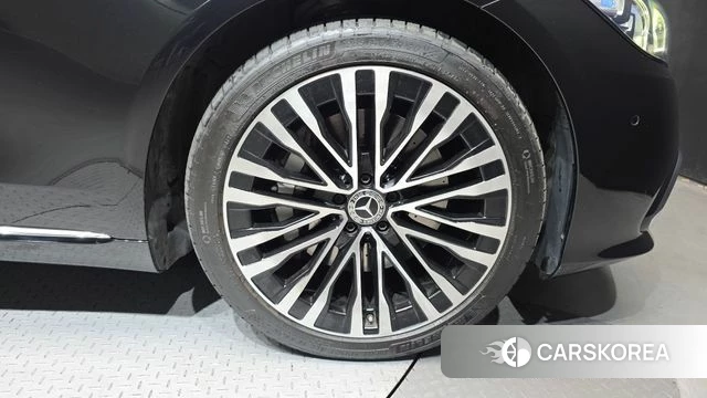 Mercedes-Benz S-Class W223 id 4965521 из Кореи 13