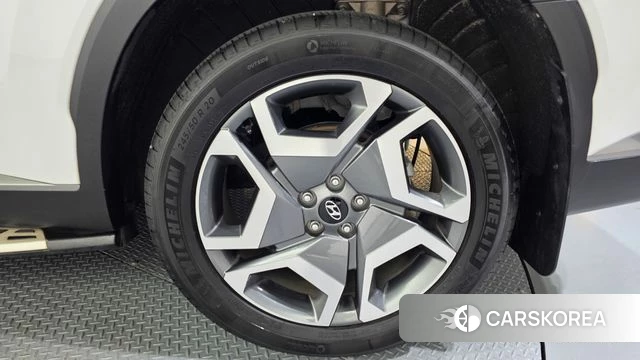 Hyundai The New Palisade id 4715174 из Кореи 13