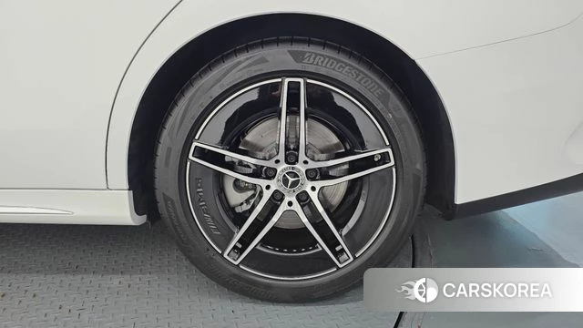 Mercedes-Benz E-Class W214 id 4934502 из Кореи 13