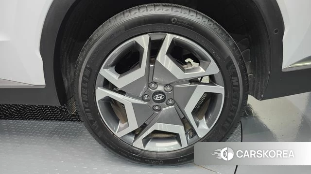 Hyundai The New Palisade id 4773424 из Кореи 13