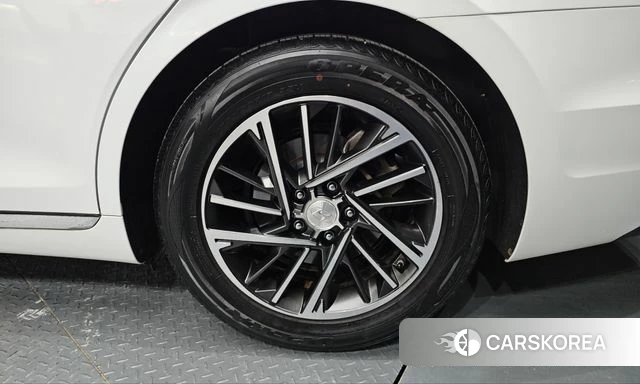 Hyundai The New Grandeur IG id 5023496 из Кореи 13