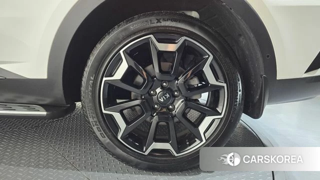Kia Sorento 4th Generation id 5017835 из Кореи 13