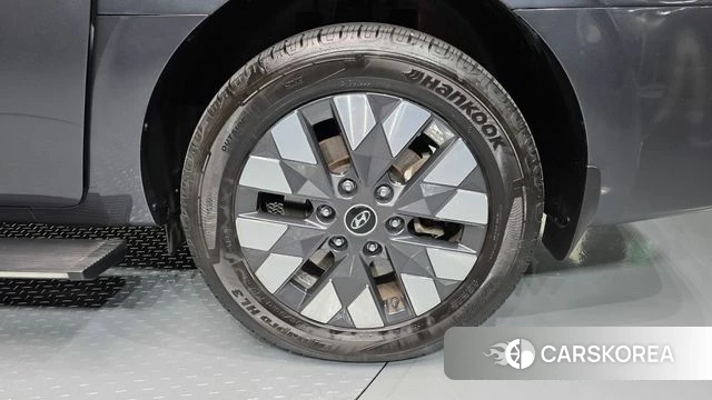 Hyundai Staria id 4951108 из Кореи 13