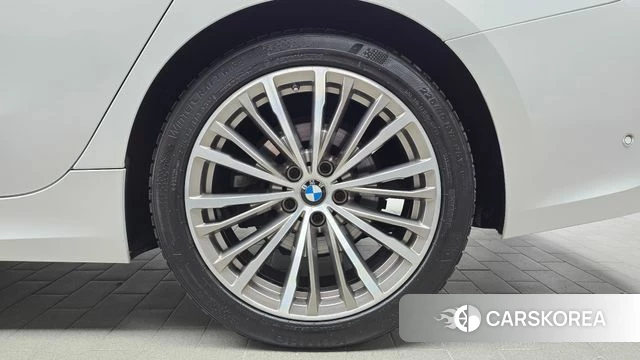 BMW 3 Series (G20) id 5002942 из Кореи 13