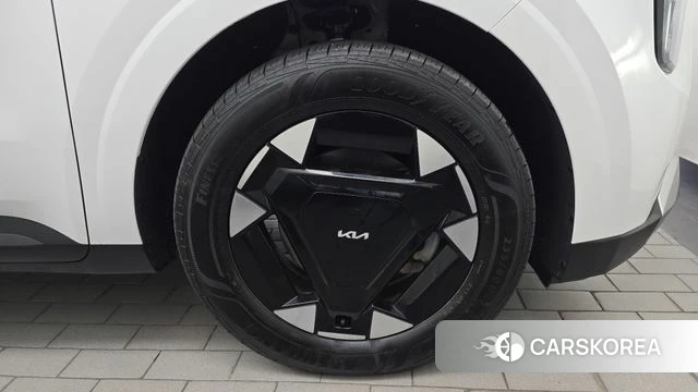 Kia The New Carnival 4th Generation id 5020949 из Кореи 13