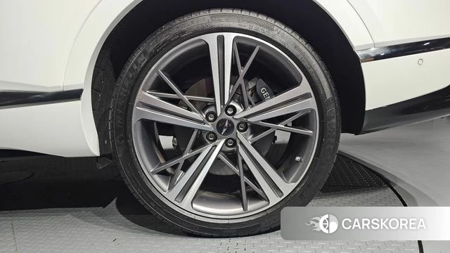 Genesis GV80 Coupe id 4975362 из Кореи 13