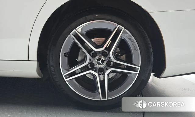 Mercedes-Benz E-Class W213 id 4941815 из Кореи 13