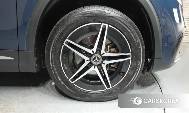 Mercedes-Benz EQA H243 id 4986799 из Кореи 13